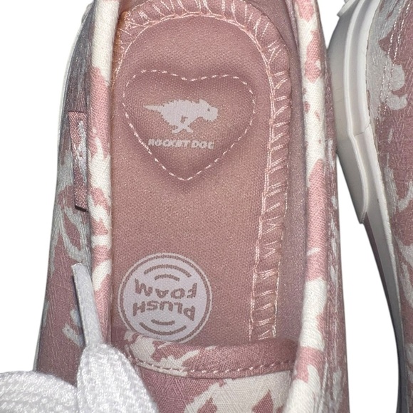 Rocket Dog Jumpin Surfside Palm Sneakers – Size 7 - Picture 4 of 12